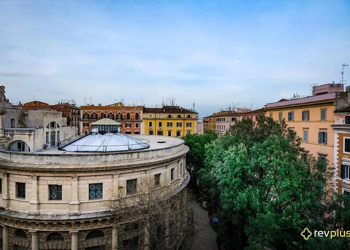 Magic Door Affittacamere Roma