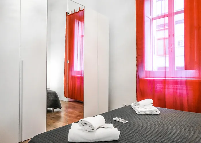 Affittacamere Magic Door Roma