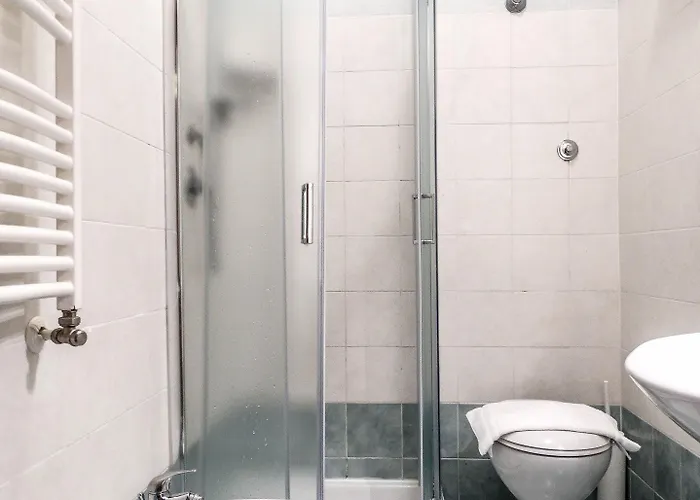 Affittacamere Magic Door