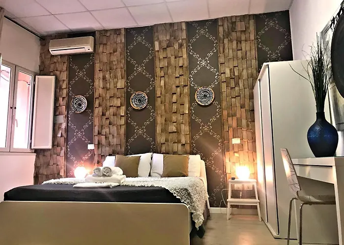 Magic Door 3* Roma
